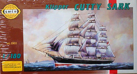 Cutty Sark